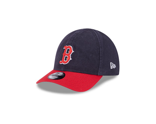 MLB Infant Hat 920 My 1st 9Twenty Two Tone Red Sox