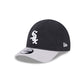 MLB Infant Hat 920 My 1st 9Twenty Two Tone White Sox