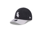 MLB Infant Hat 920 My 1st 9Twenty Two Tone White Sox