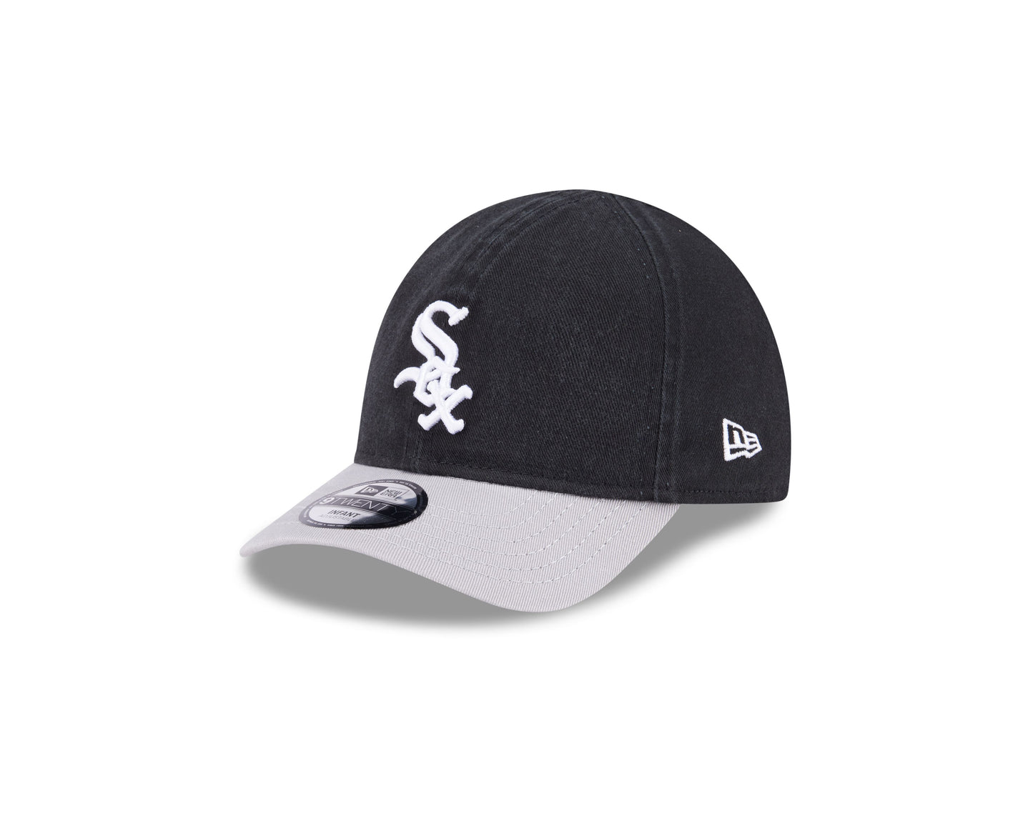 MLB Infant Hat 920 My 1st 9Twenty Two Tone White Sox