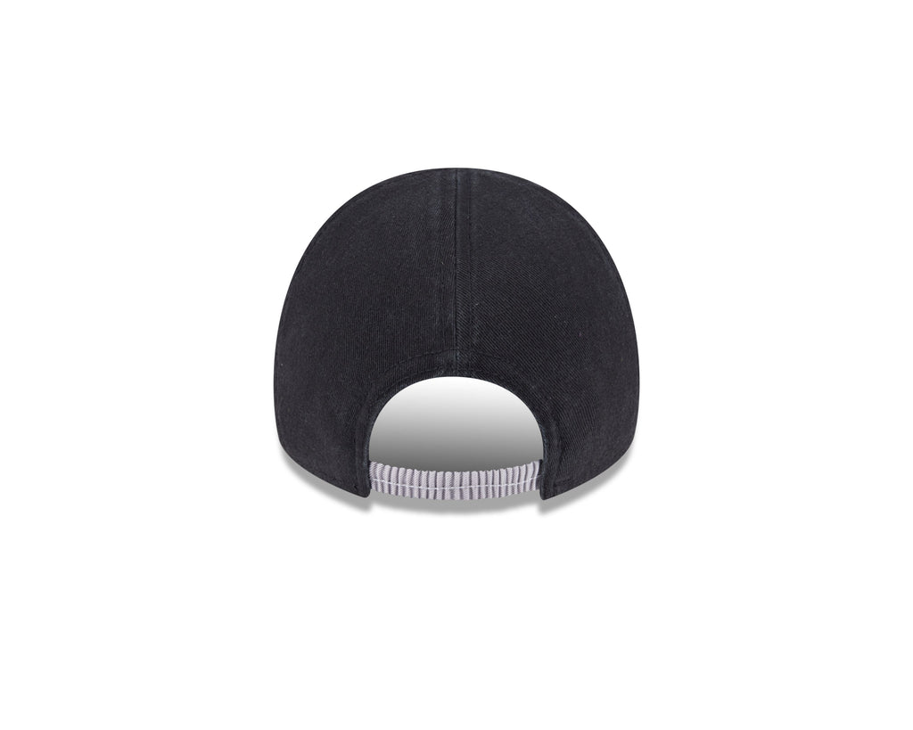 MLB Infant Hat 920 My 1st 9Twenty Two Tone White Sox
