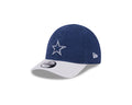 NFL Infant Hat 920 My 1st 9Twenty Cowboys
