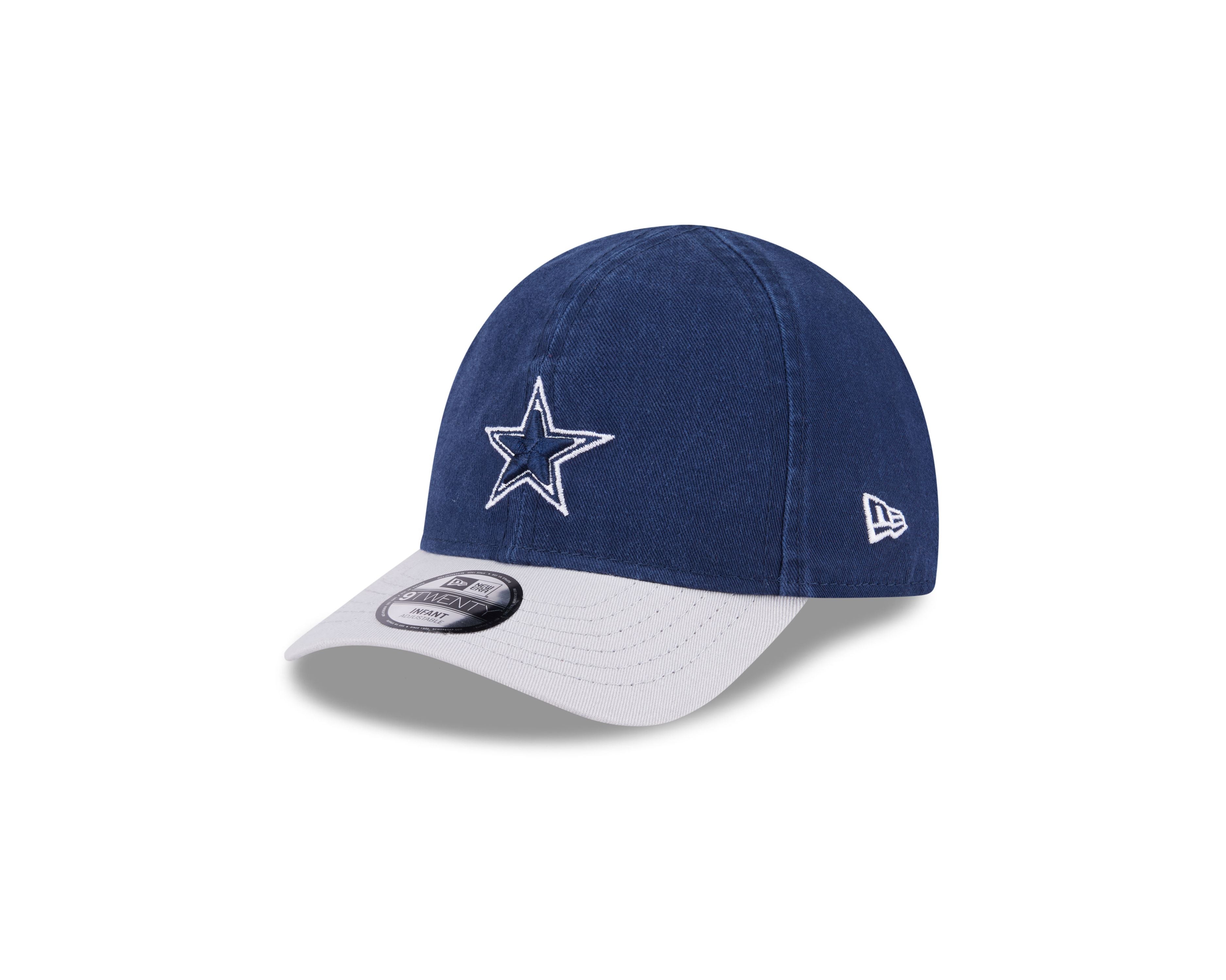 NFL Infant Hat 920 My 1st 9Twenty Cowboys