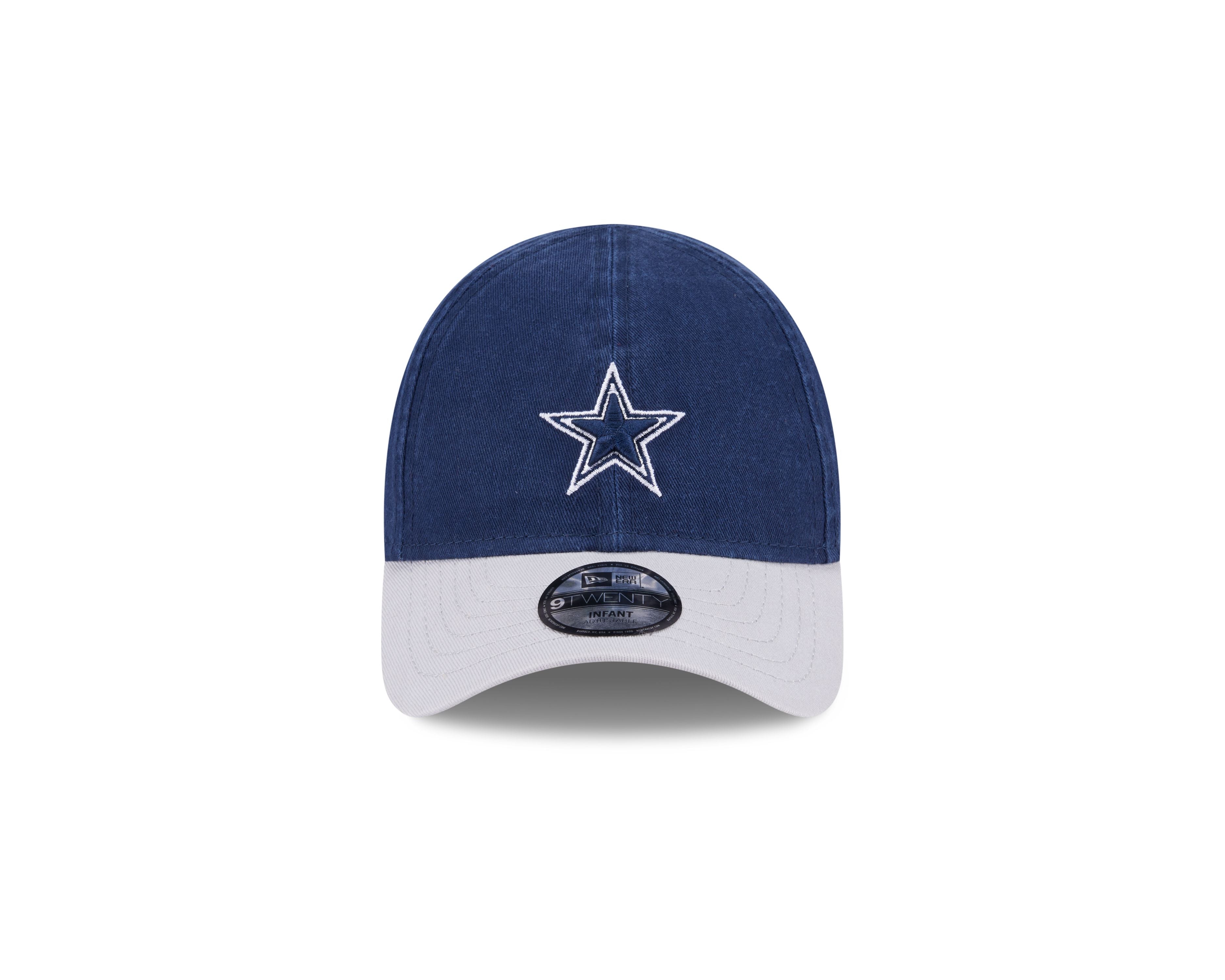 NFL Infant Hat 920 My 1st 9Twenty Cowboys