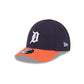 MLB Infant Hat 920 My 1st 9Twenty Two Tone Tigers