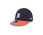 MLB Infant Hat 920 My 1st 9Twenty Two Tone Tigers