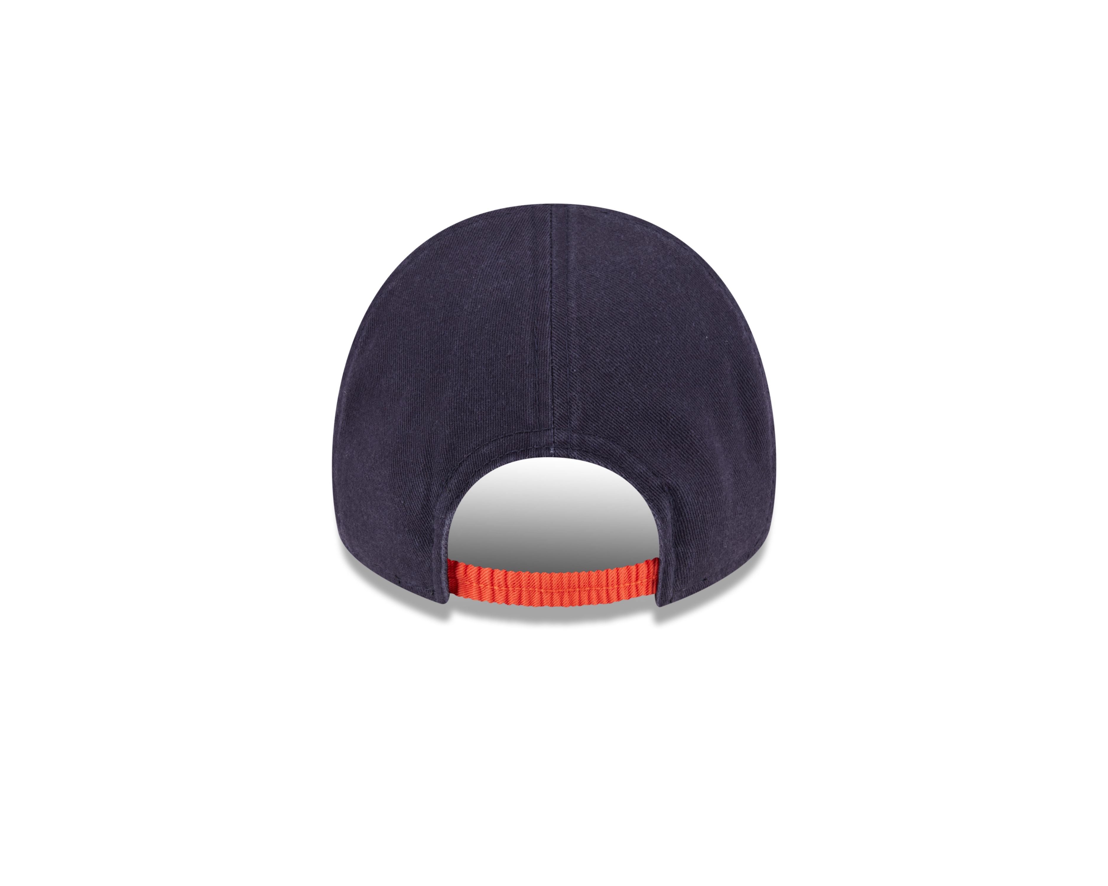 MLB Infant Hat 920 My 1st 9Twenty Two Tone Tigers