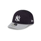 MLB Infant Hat 920 My 1st 9Twenty Two Tone Yankees