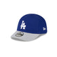 MLB Infant Hat 920 My 1st 9Twenty Two Tone Dodgers