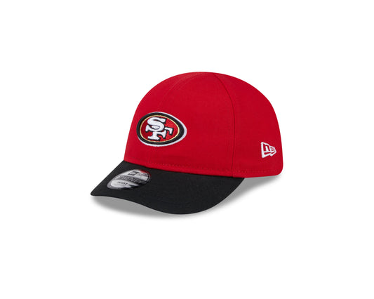 NFL Infant Hat 920 My 1st 9Twenty 49ers