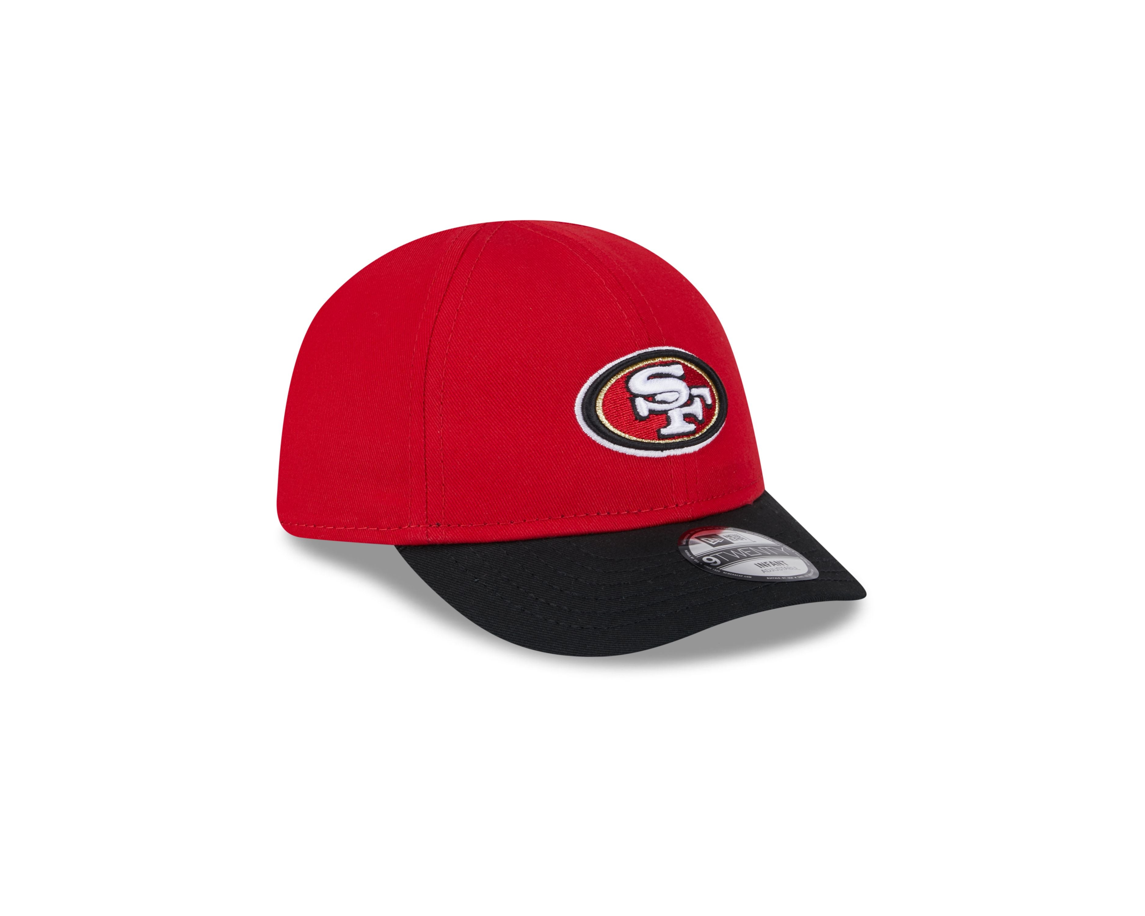 NFL Infant Hat 920 My 1st 9Twenty 49ers