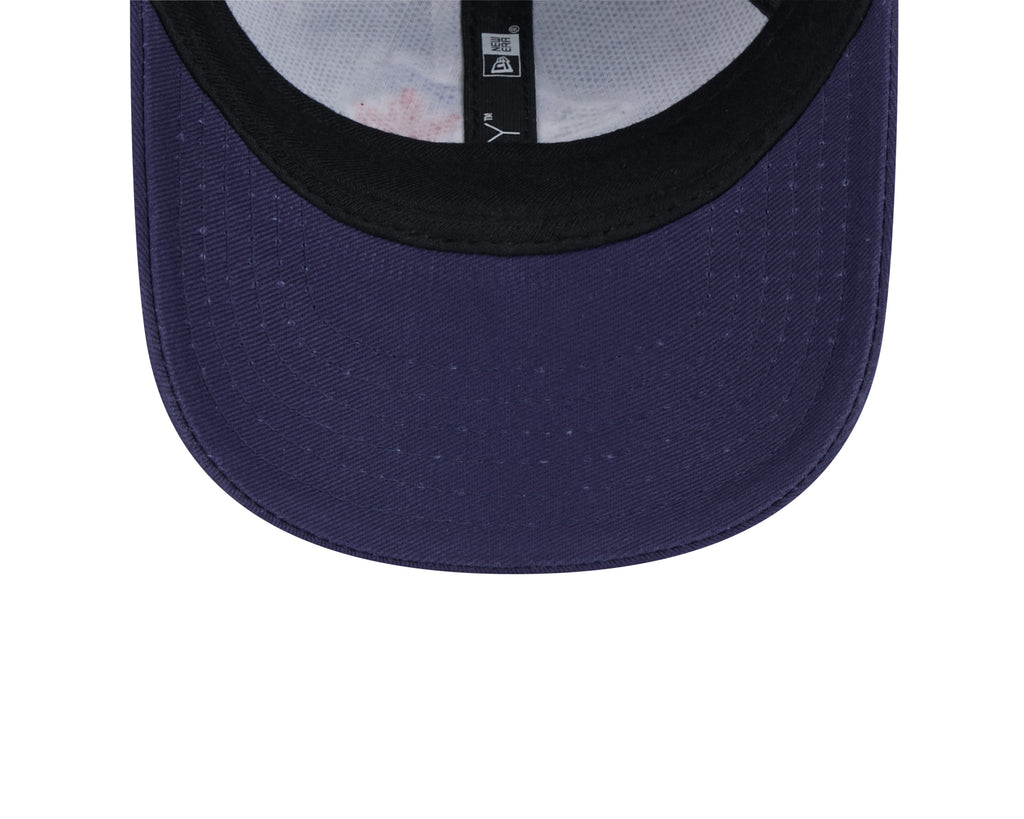 MLB Infant Hat 920 My 1st 9Twenty Dark Blue Two Tone Blue Jays