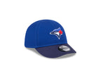 MLB Infant Hat 920 My 1st 9Twenty Dark Blue Two Tone Blue Jays