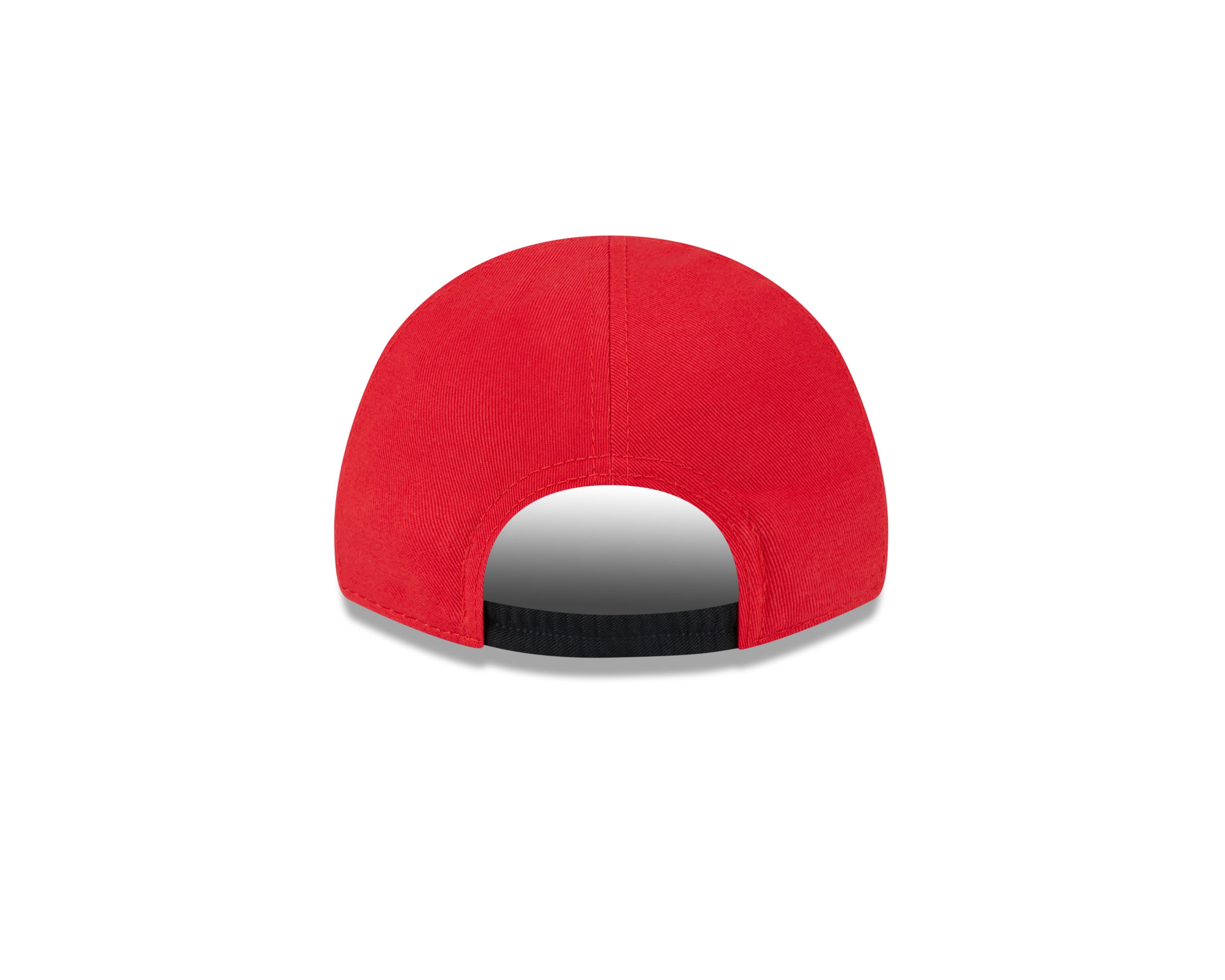 NBA Infant Hat 920 My 1st 9Twenty Two Tone Raptors