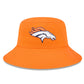 NFL Bucket Hat Basic Broncos