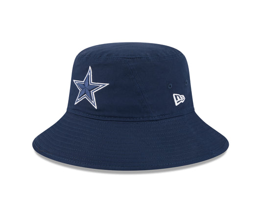 NFL Bucket Hat Basic Cowboys