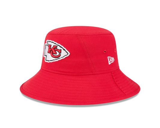 NFL Bucket Hat Basic Chiefs