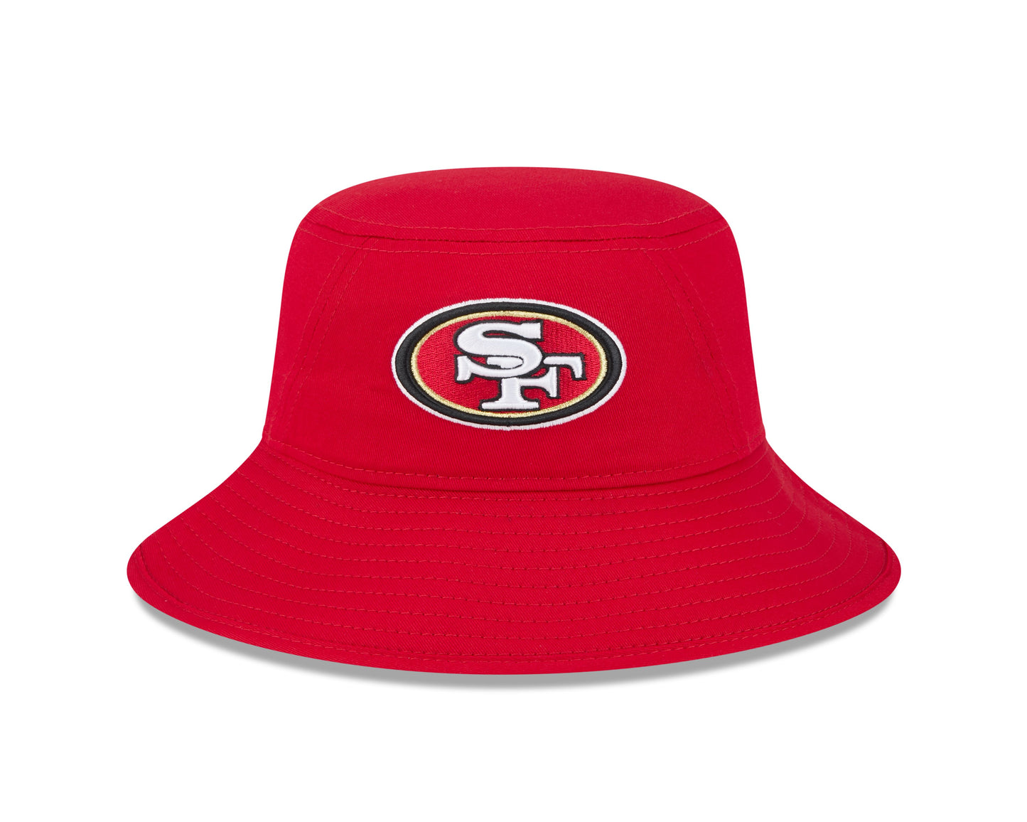 NFL Bucket Hat Basic 49ers