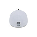 NFL Hat 3930 Sideline 2023 Raiders