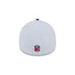 NFL Hat 3930 Sideline 2023 Giants