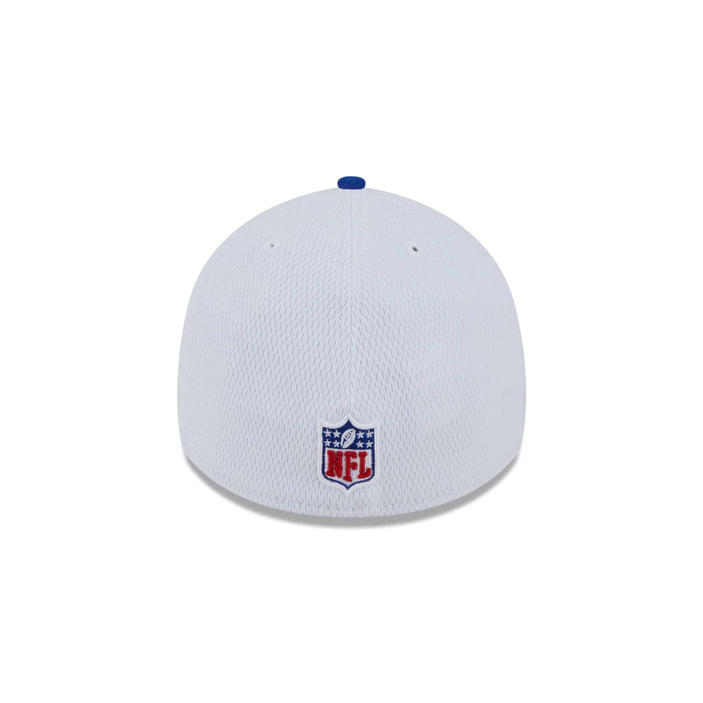 NFL Hat 3930 Sideline 2023 Giants