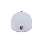 NFL Hat 3930 Sideline 2023 Giants