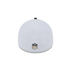 NFL Hat 3930 Sideline 2023 Saints