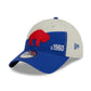 NFL Hat 920 Historic Sideline 2023 Bills