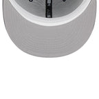 MLB Hat 5950 Gold Leaf 100th Anniversary Yankees