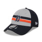 MLB Hat 940 Stretch Snap Batting Practice 2024 Tigers