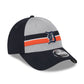 MLB Hat 940 Stretch Snap Batting Practice 2024 Tigers