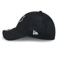 MLB Hat 3930 Neo Black & White Blue Jays