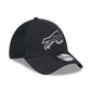 NFL Hat 3930 Neo Black & White Bills
