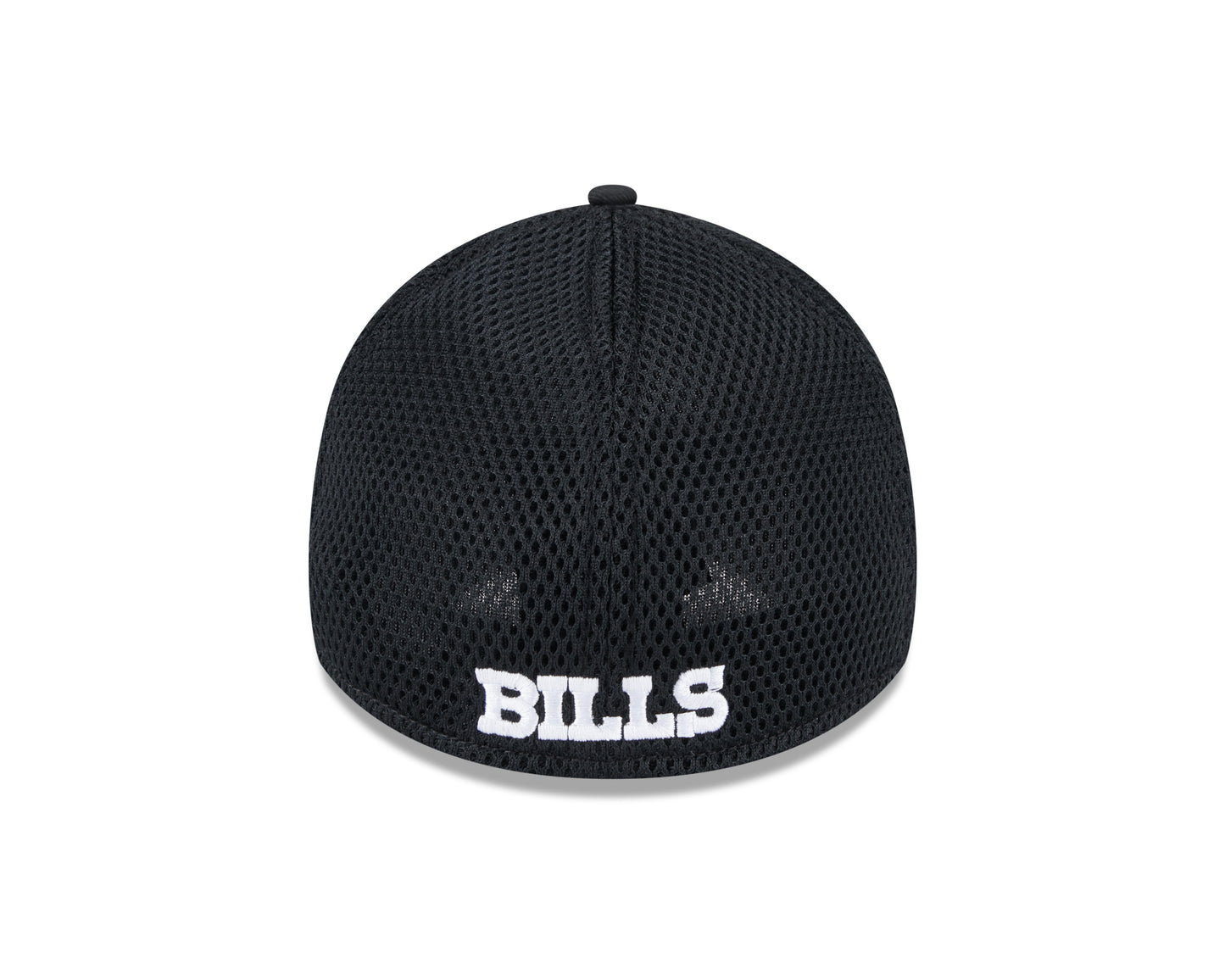 NFL Hat 3930 Neo Black & White Bills