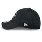 NFL Hat 3930 Neo Black & White 49ers