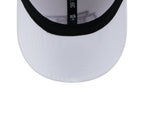 NFL Hat 3930 Team Classic Chiefs (White)