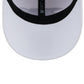 NFL Hat 3930 Team Classic Ravens (White)