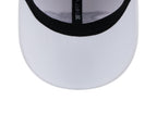 NFL Hat 3930 Team Classic Ravens (White)