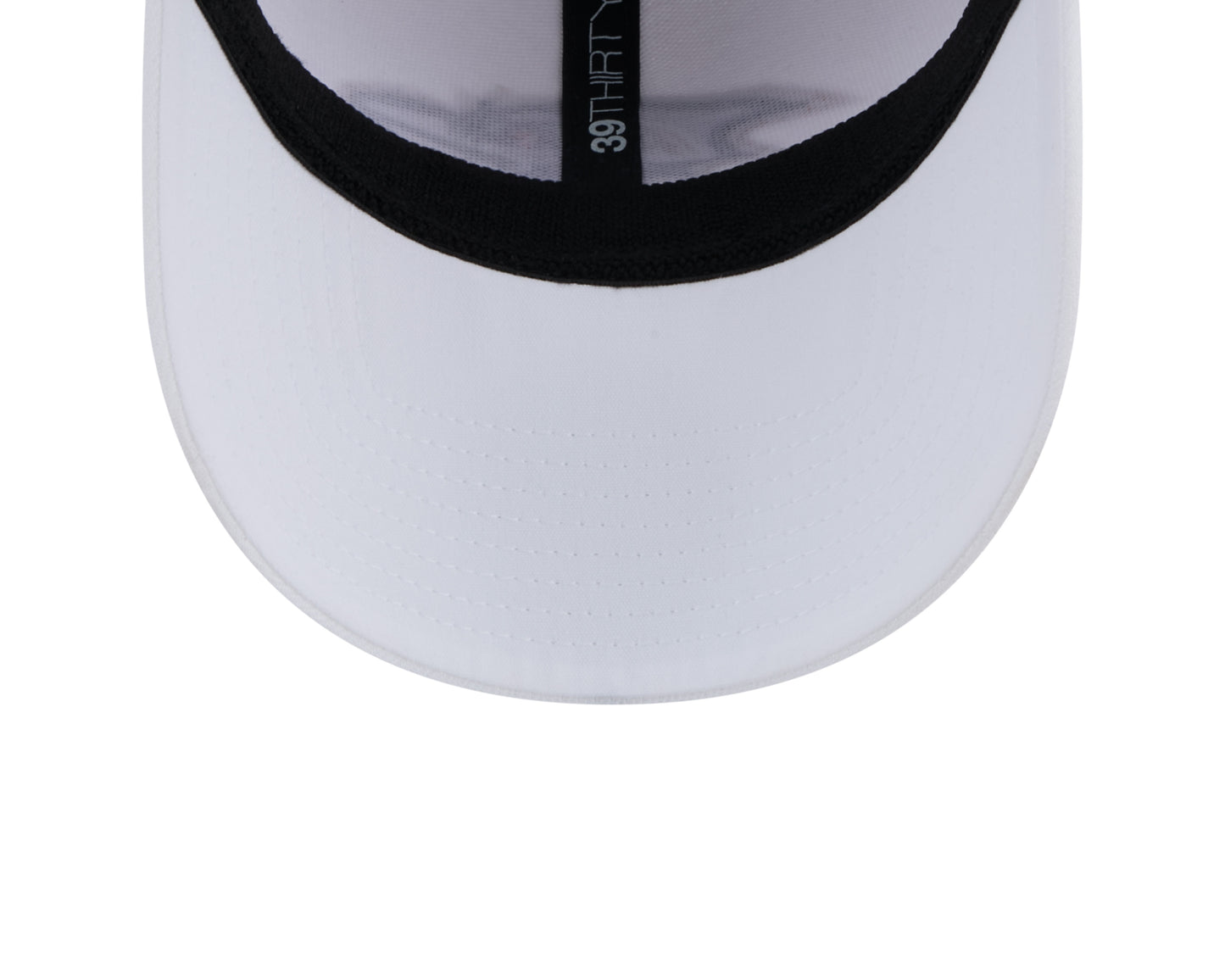 NFL Hat 3930 Team Classic Ravens (White)