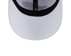 NFL Hat 3930 Team Classic Bills (White)