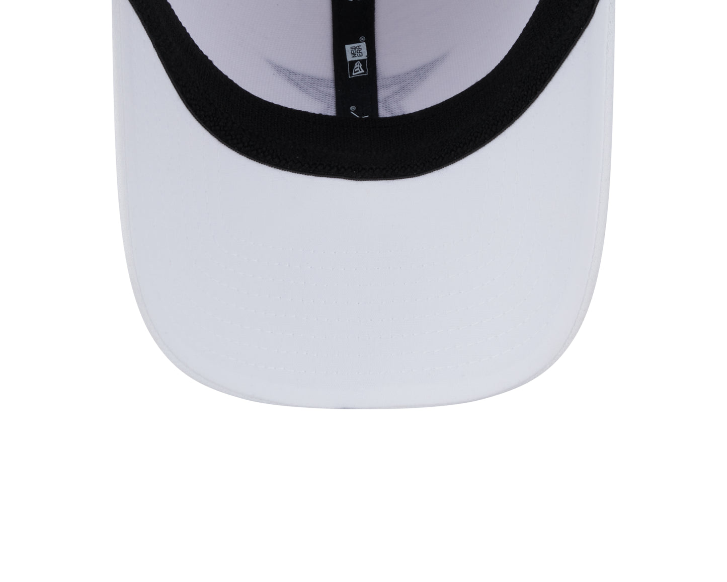 NFL Hat 3930 Team Classic Cowboys (White)