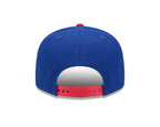 MLB Hat 950 Basic Snapback Two Tone Cubs