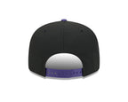 NFL Hat 950 Basic Snapback Two Tone Ravens