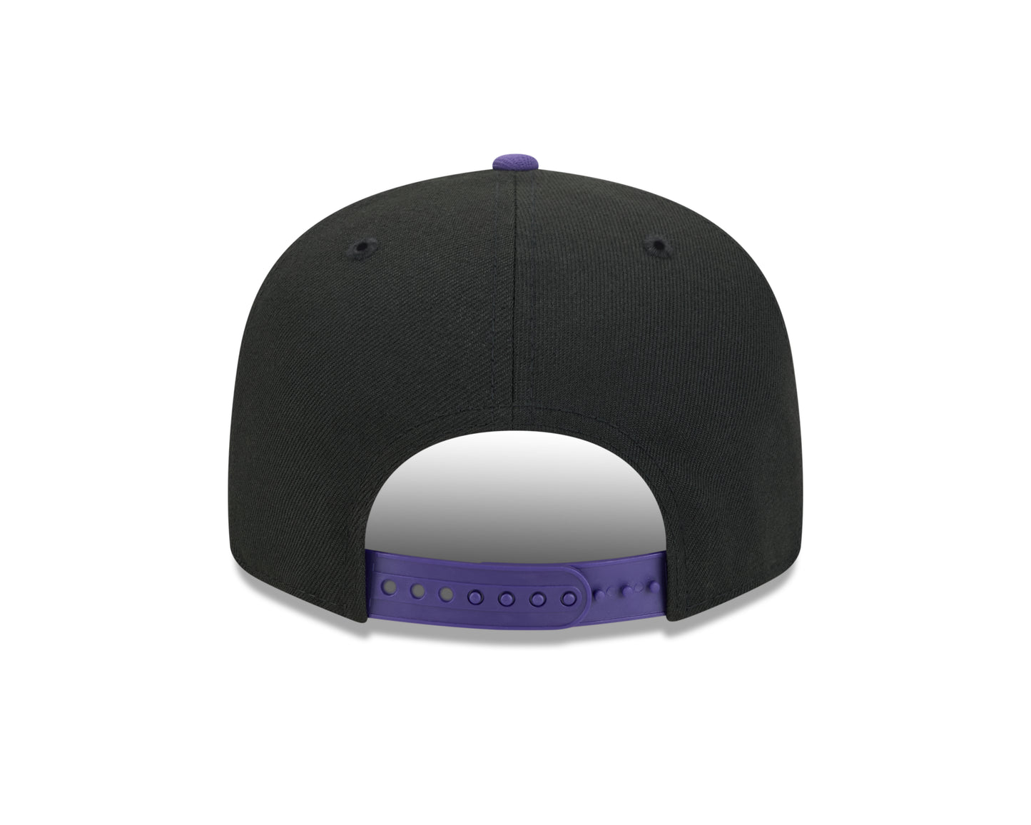 NFL Hat 950 Basic Snapback Two Tone Ravens