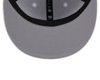 MLB Hat 950 Basic Snapback White on White Royals