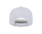 MLB Hat 950 Basic Snapback White on White White Sox