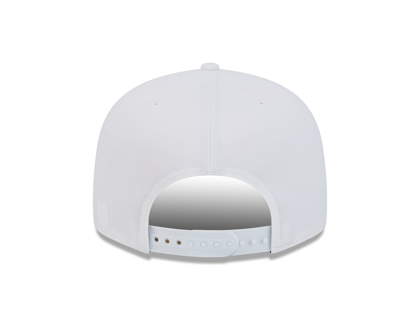 MLB Hat 950 Basic Snapback White on White Giants