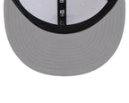 MLB Hat 950 Basic Snapback White on White Giants