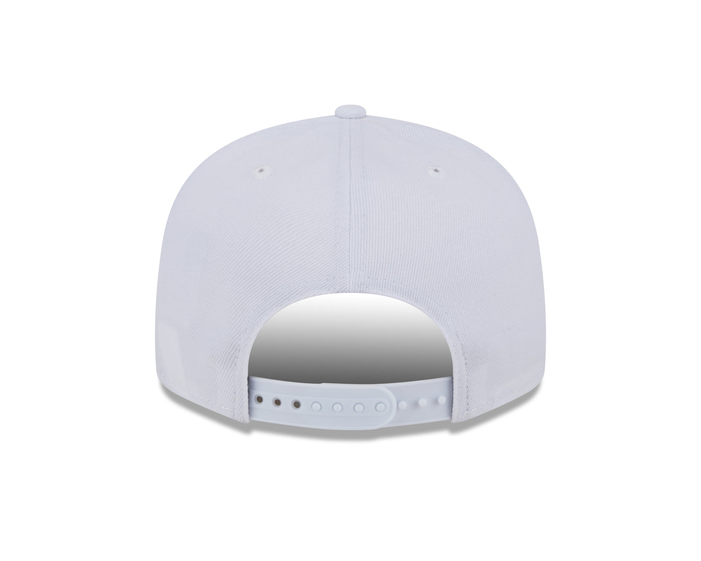 MLB Hat 950 Basic Snapback White on White Athletics