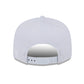 MLB Hat 950 Basic Snapback White on White Cardinals